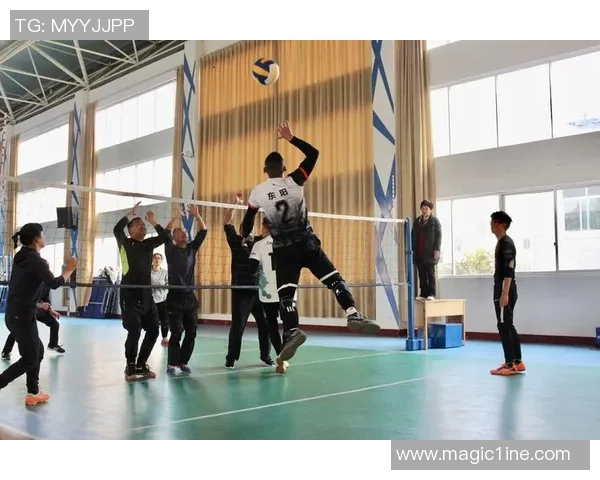 周芳独家分享排球心得与技巧助你提升球技的秘密秘籍