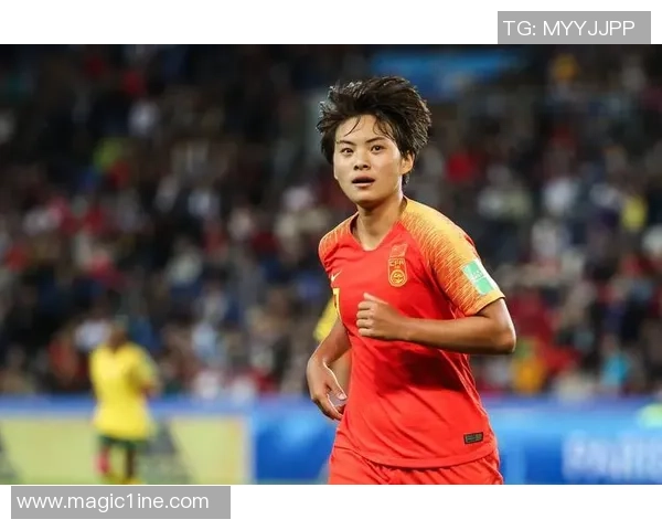 安徽女足球明星全景解析及其成就展示