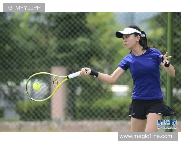 西安网球队如何引领节奏革新助力运动员全面发展与竞技水平提升