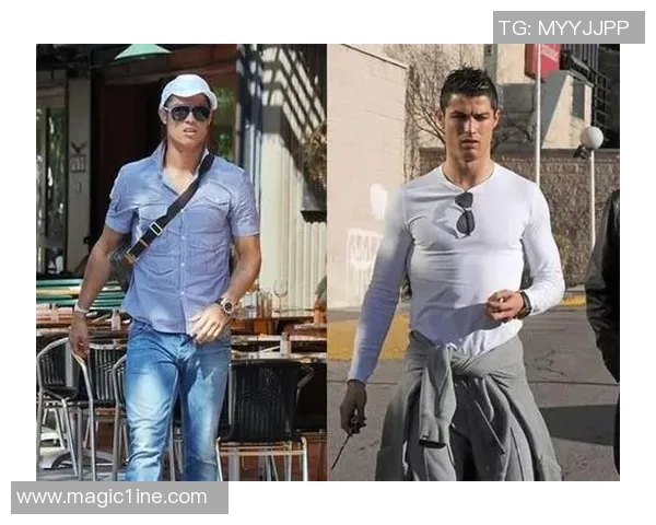 足球明星私下穿搭揭秘时尚风格与个性选择的完美结合